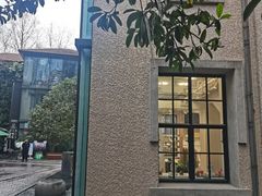 -徐家汇源景区-衡山坊
