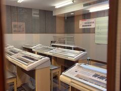 -雅马哈音乐中心(上海静安直营店)