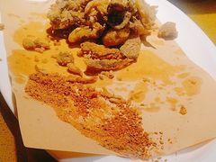 -人民公社大食堂(顺义总店)