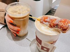 -Seesaw Coffee(西岸凤巢店)