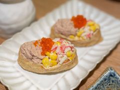 -团子君寿司·茶