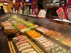 -牛New寿喜烧(中山公园龙之梦店)