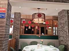 -津沽传奇(红桥水木天成店)