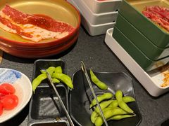 -神户赤童日式烤肉(金地广场店)