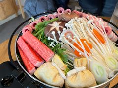 -团子君寿司·茶
