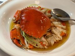 -伯衡55·吉品轩(乌鲁木齐南路店)