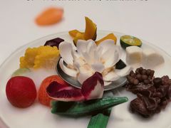 -京兆尹(雍和宫店)