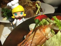 -宝莱纳餐厅(滨江店)