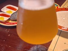 -马迭尔德式西餐精酿啤酒屋(中央大街店)