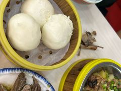 -惠粤轩茶餐厅(中山北路店)