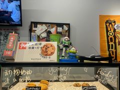 -NokNok Coffee(宽窄巷子店)