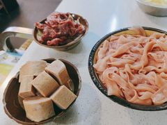 -电台巷火锅(科华总店)