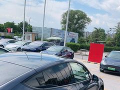 -TESLA 特斯拉(北京南四环中路特斯拉中心)