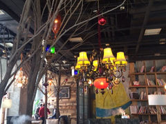 iphone_upload_pic-MANYU COFFEE(广渠门店)