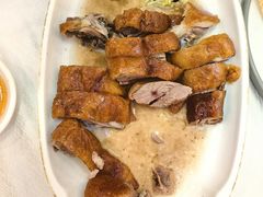 -聚福山莊·寻味顺德(北滘店)