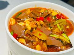 -花椒俏川菜小馆(南海万达店)