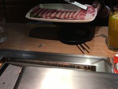 -新石器烤肉(周浦万达店)