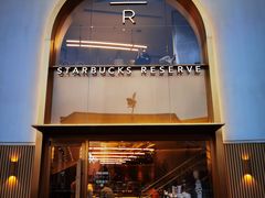 -星巴克臻选(北京蓝色港湾RO店)