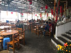 大堂-大赤坎肥仔强烧味海鲜餐厅(大赤坎店)