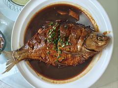 -桃苑居阳澄湖·蟹千恩(美人腿店)