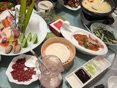 -丽华园(汉阳龙阳店)