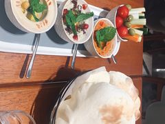 -ELI FALAFEL Lebanese&Mediterranean黎巴嫩美食(富城路店)