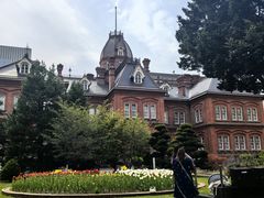 -北海道厅旧本厅舍(旧本庁舎)