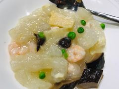 -梅龙镇酒家(南京西路总店)