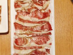 -韩味园果木炭烤鲜肉(陵东街店)