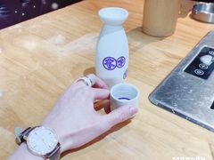 -萌牛肠烧烤店(虹梅路店)