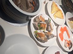 -加餐海鲜自助(宝龙一城店)