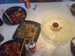 -红盔甲·小龙虾(天钥桥店)
