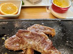 -豪客来牛排(红豆万花城店)