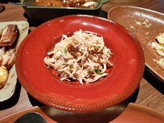 泰式柠檬鸡丝-Night Breeze晚风