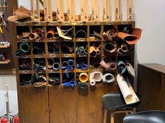-HEARTISANS手工DIY皮艺体验(安贞环宇荟店)