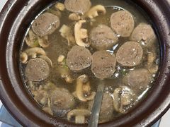 -火啫啫·粤式啫啫煲(南通首店)