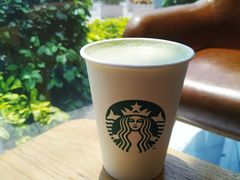 -星巴克(广州东圃天银店)
