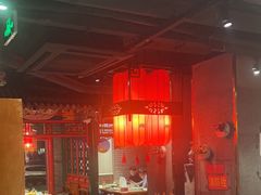 -北平食府.北京烤鸭(亦庄店)