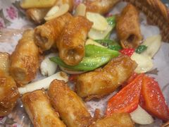 -飞尝蚝·顺德菜·鱼生(顺德总店)