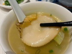 -侨美食家·40年地道粤菜(珠江新城店)