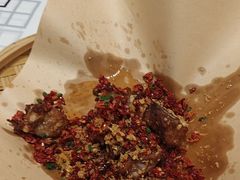 -靓虾二哥长沙地标小龙虾(五一广场店)
