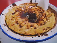 仙人烧姜汁桂圆蛋-然香姜汁(江城小区店)