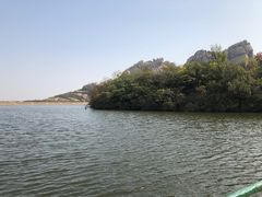 -嵖岈山风景区