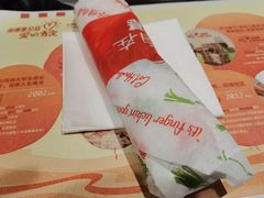 -肯德基(丰北路店)
