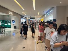-喜茶(佛山岭南站店)