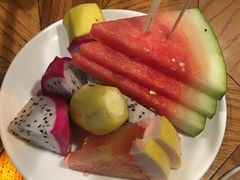 -阿罗新疆菜(人民广场店)