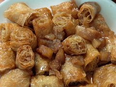 -玲燕蒸菜馆(江东路店)