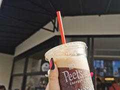 -Peet's Coffee皮爷咖啡(大学路店)