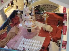 -北京清河万象汇
