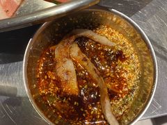 -哈哈碳都·牛肋条无限自助烤肉(台江万达店)